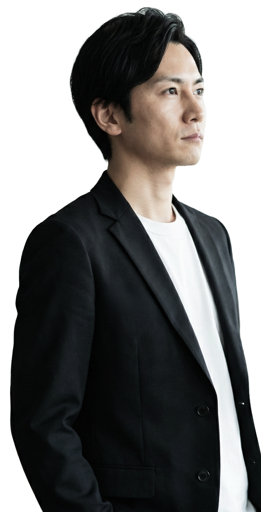 ハイエンドエンジニアのイメージ